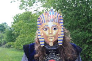 Image Pharaon