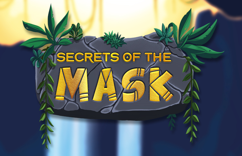 Image Secrets of the Mask