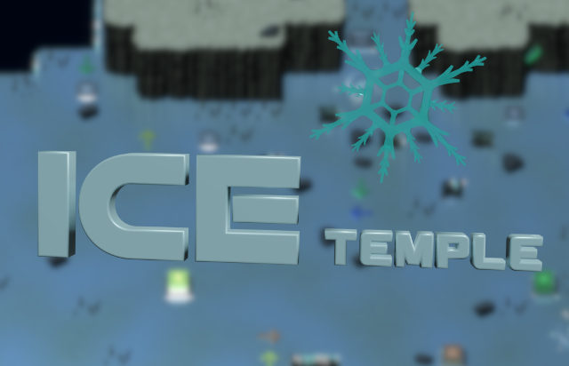 Image ICE Temple