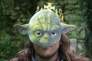 Image Yoda